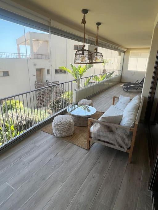 Lujoso Piso En Altos De Monteros Apartamento *