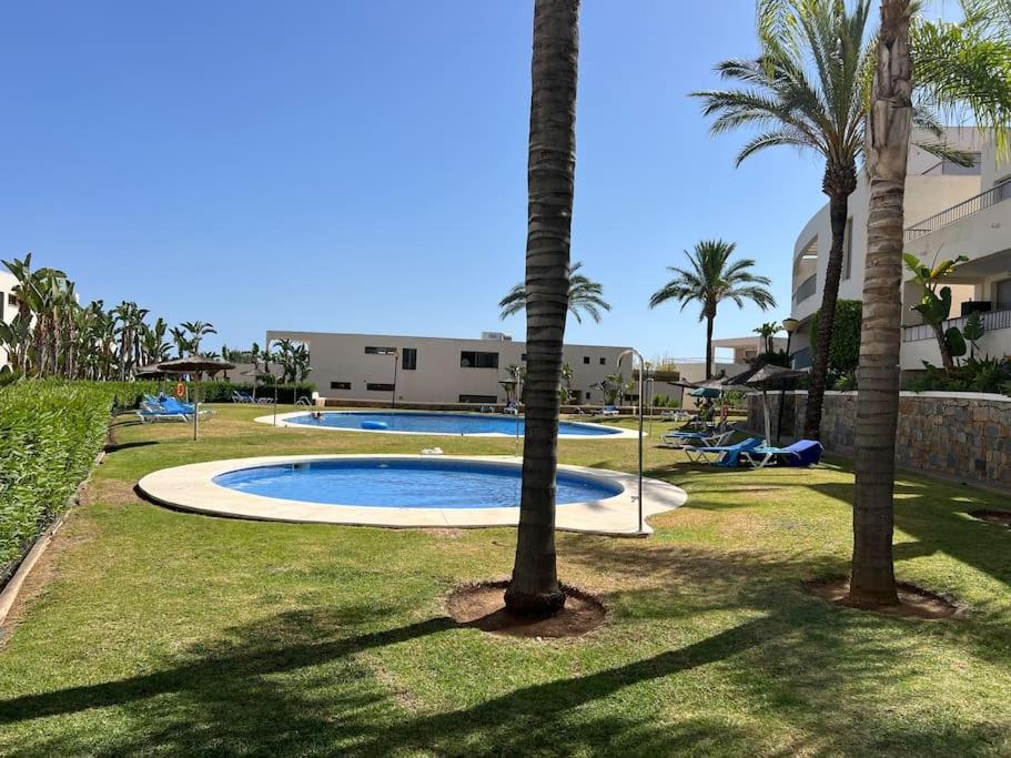 Lujoso Piso En Altos De Monteros