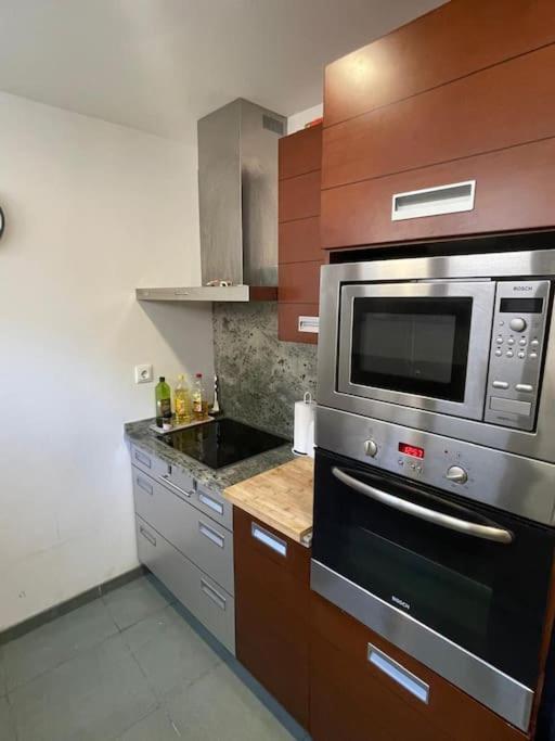 Lujoso Piso En Altos De Monteros