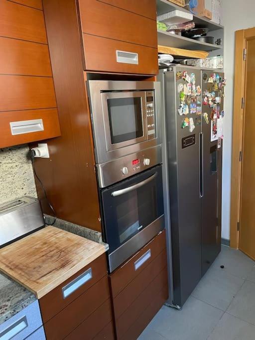 Lujoso Piso En Altos De Monteros Apartamento