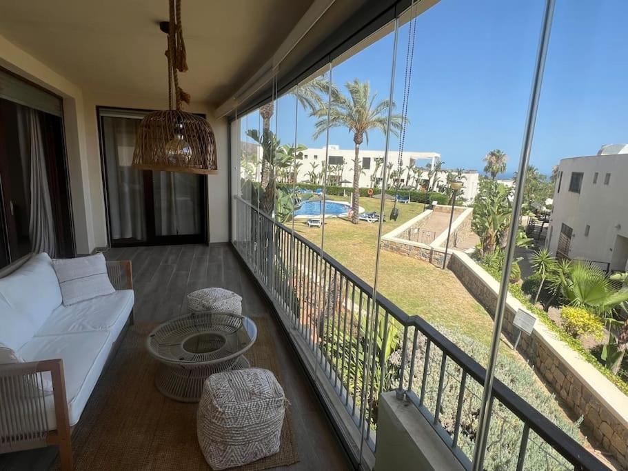 Lujoso Piso En Altos De Monteros Apartment