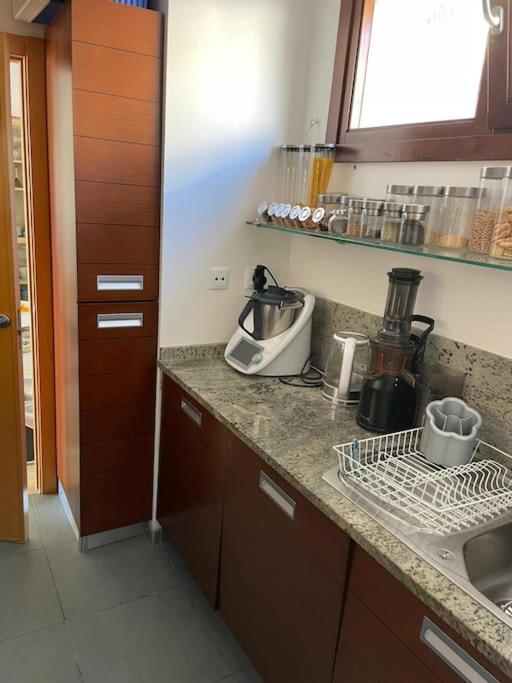 Apartment Lujoso Piso En Altos De Monteros Marbella