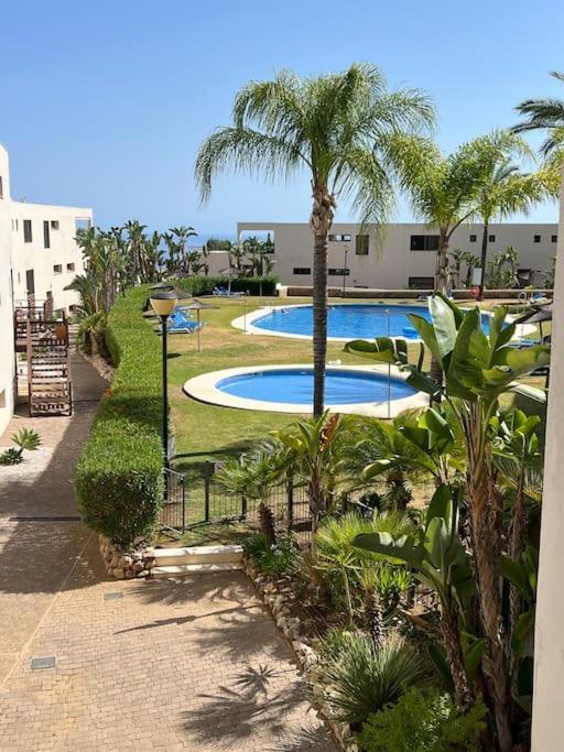 Lujoso Piso En Altos De Monteros * Marbella