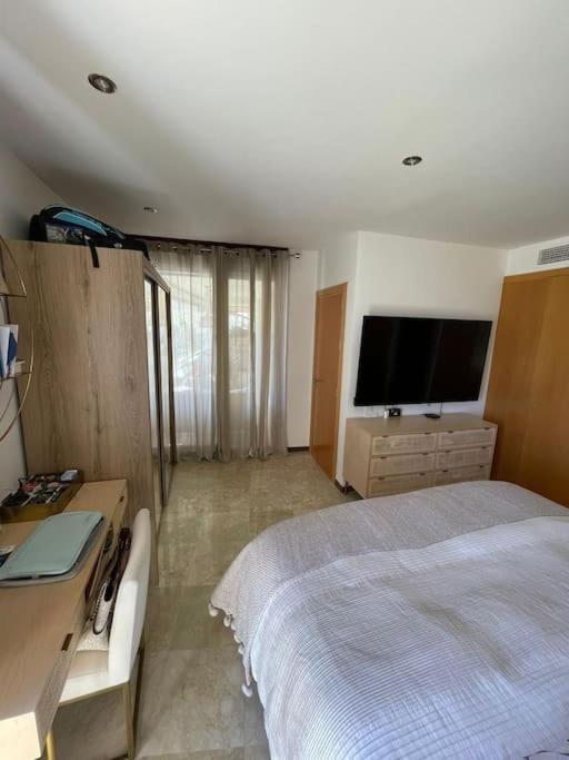 Lujoso Piso En Altos De Monteros Apartment *