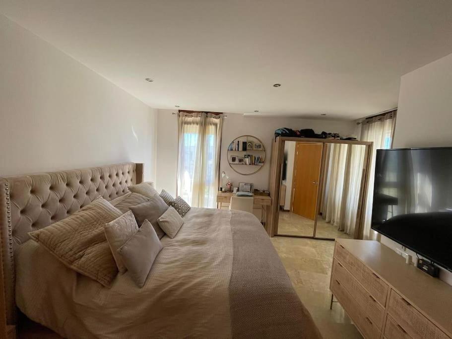 Lujoso Piso En Altos De Monteros Apartment Marbella