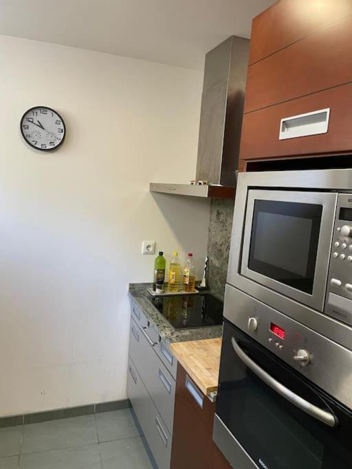 Lujoso Piso En Altos De Monteros Marbella