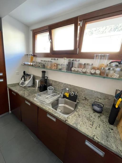 Lujoso Piso En Altos De Monteros * Marbella