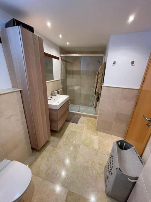 Apartment Lujoso Piso En Altos De Monteros