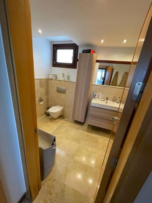 Apartment Lujoso Piso En Altos De Monteros *