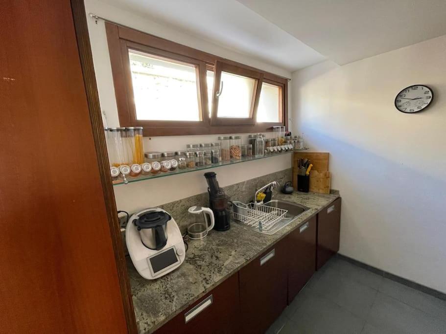 Apartment Lujoso Piso En Altos De Monteros Marbella
