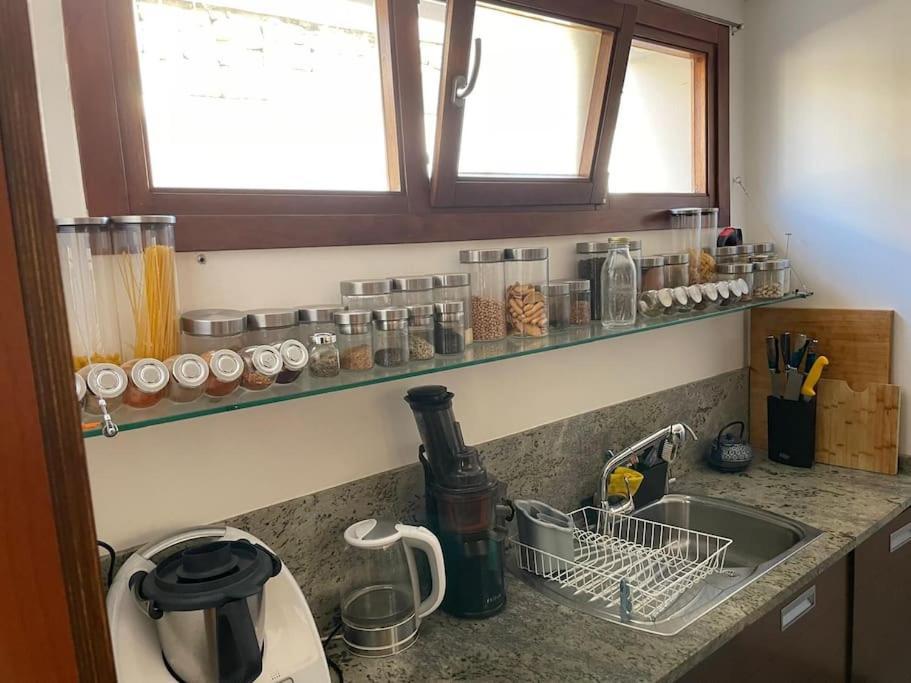 Apartment Lujoso Piso En Altos De Monteros