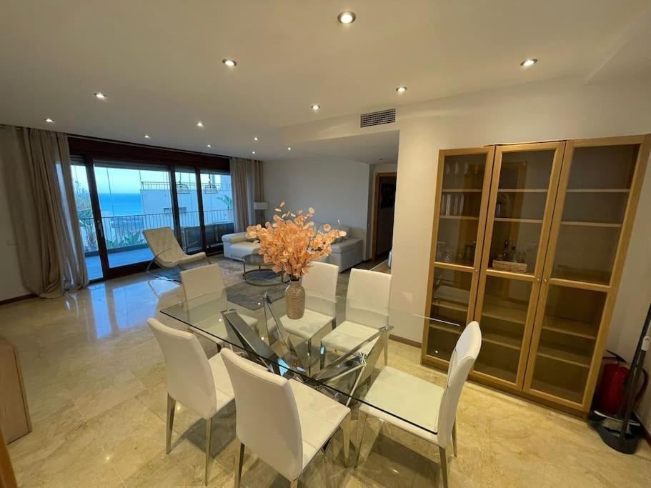 Apartment Lujoso Piso En Altos De Monteros Marbella