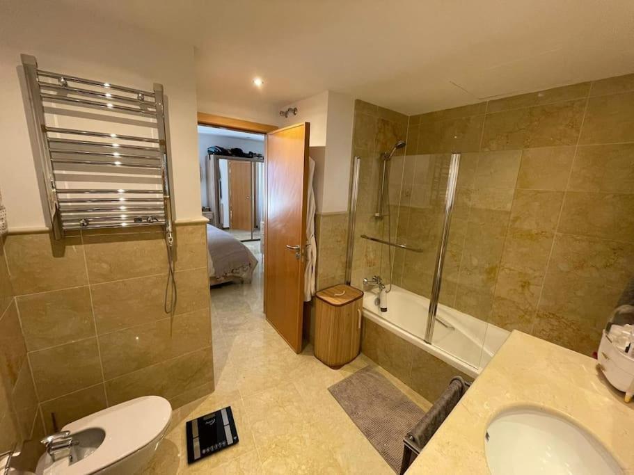 Apartment Lujoso Piso En Altos De Monteros