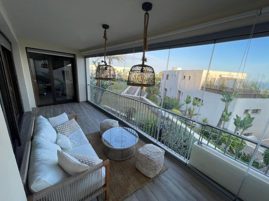 Apartment Lujoso Piso En Altos De Monteros